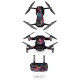 Наклейка для Mavic Air (UNA-D7)